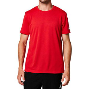 �A�V�b�N�X asicsTEAM ONE POINT SLEEVE SSSA�g���[�j���O�A�p����(�����Y)(2031D730)