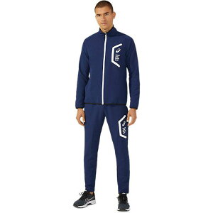 �A�V�b�N�X asicsTEAM HEX DRY CROSS PANTSA�g���[�j���O�A�p����(�����Y)(2031E053)