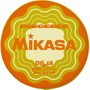�~�J�T mikasa�h�b�a�r�[230 �I�����W/�z���C�g�h�b�W�{�[���h�b�a�r�[(DBJA230-OW)
