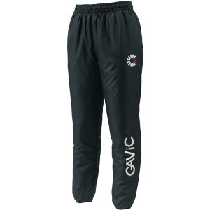 gavic(�K�r�b�N)JR.PISTE PANTS�T�b�J�[�s�X�e�p���c(ga1722-blk)