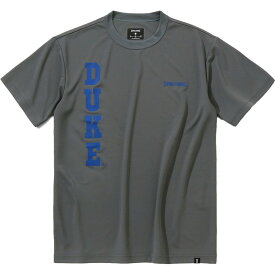 spalding(スポルディング)Tシャツ デューク ロゴ フロントバスケット 半袖Tシャツ(smt23139d-2600)