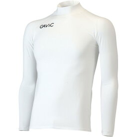 gavic(ガビック)INN-Tサッカーインナーシャツ(ga8301-wht)