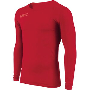gavic(�K�r�b�N)INNER TOP�T�b�J�[�C���i�[�V���c(ga8351-red)