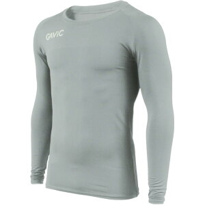 gavic(�K�r�b�N)INNER TOP�T�b�J�[�C���i�[�V���c(ga8351-slv)