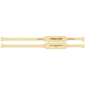 [OX RawlingsfUp TWO-WAY SPEED TRAININGiؐjg[jOpobg i` 24SSBHW4TB2W