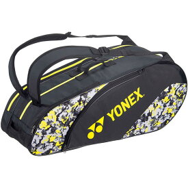 yonex(ヨネックス)ラケットバッグ6テニス ラケットバッグ(bag2322g-500)