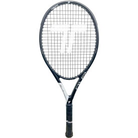 (フレームのみ)toalson(トアルソン)OVR 117 VER2.0+ マットBK G1テニス ラケット 硬式 (1dr82701)