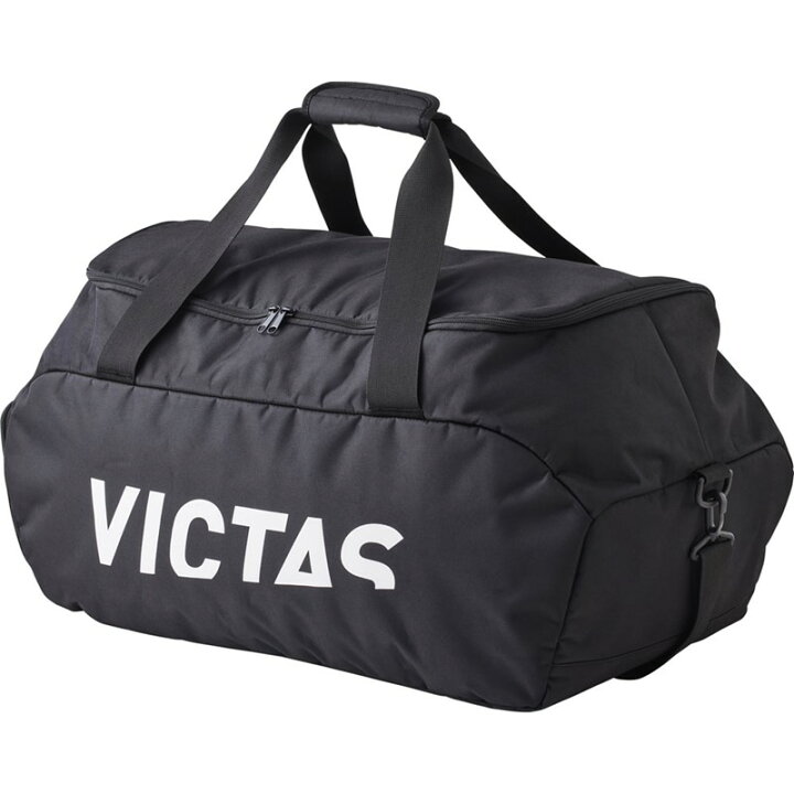 楽天市場】victas(ヴィクタス)V-SPB322卓球 バッグ(582311-1000 