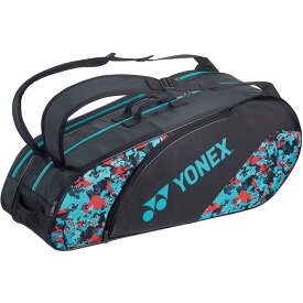 yonex(ヨネックス)ラケットバッグ6テニス ラケットバッグ(bag2322g-301)