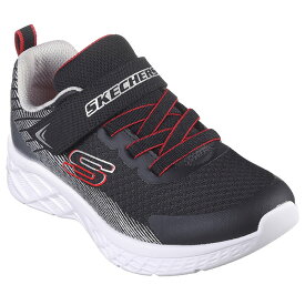 SKECHERS(スケッチャーズ)MICROSPEC II - ZOVRIXスポーツスタイルシューズキッズシューズ403924L