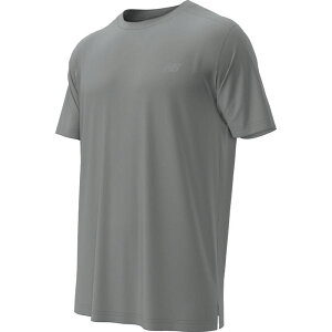 newbalance(�j���[�o�����X)Sport Essentials �V���[�g�X���[�uT�V���c���� �����j���O�E�F�AT�V���cMT41222