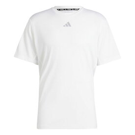 adidas(アディダス) M HIIT 3ST MESH Tシャツ マルチアスレ ウェア Tシャツ IHP71
