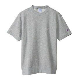 champion(チャンピオン)S/S CREW NECK SWMENS BASICウェア(メンズ)c3-z020-070