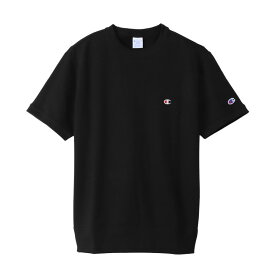 champion(チャンピオン)S/S CREW NECK SWMENS BASICウェア(メンズ)c3-z020-090