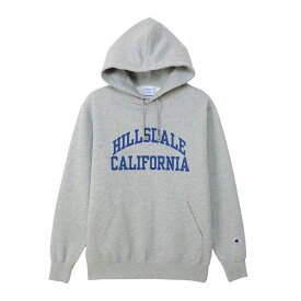 champion(チャンピオン)HOODED SWEATSHIRMENS BASICウェア(メンズ)c3-z108-070