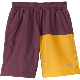 speedo(スピード)BOYS SHORTS水泳 水着 MJ(slb42304-ls)