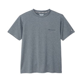 champion(チャンピオン)SHORT SLEEVE T-SHIRTMENS SPORTSウェア(メンズ)c3-zs304-370