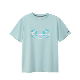 champion(チャンピオン)SHORT SLEEVE T-SHIRTMENS SPORTSウェア(メンズ)c3-zs305-615