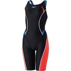 speedo(Xs[h)FLEX SX S-OP KNEEj  W FINA(scw12302f-wb)