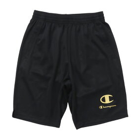 champion(チャンピオン)SHORTSVOLLEYBALLウェア(メンズ・ユニ)c3-zv503-981