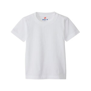 �w�C���Y hanesKIDS SHORT SLEEVHANES BEEFY-T�A���_�[�E�F�A(�L�b�Y)h5380-010