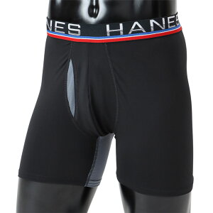�w�C���Y hanes1P BOXER BRIEFHanes UNDERWEAR MENS�A���_�[�E�F�A(�����Y)hm6ez110-090