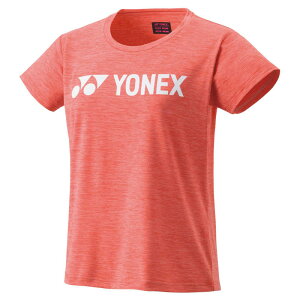 ヨネックス YONEXウィメンズTシャツテニス・バドミントンアパレル(レディース)16689-522