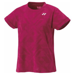 ヨネックス YONEXウィメンズドライTシャツテニス・バドミントンアパレル(レディース)16717-037