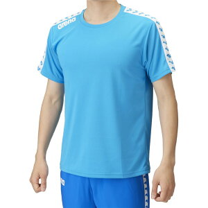 arena(�A���[�i)T�V���c���j���� T�V���c(ass4htu010-blu)