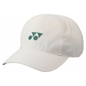 ヨネックス YONEXユニキャップテニス・バドミントン帽子・キャップ(ユニ)40095-585