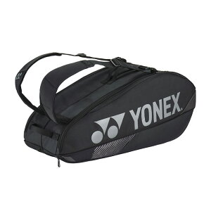 ���l�b�N�X YONEX���P�b�g�o�b�O6�e�j�X�o�b�Obag2402r-007