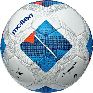 molten(�����e��) ���@���^�b�W�I4900�V�o���E �T�b�J�[�{�[��5�� (f5n4900)