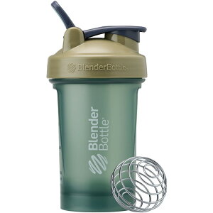 blenderbottle(�u�����_�[�{�g��)CLASSIC V2 20�I���X�{�f�B�P�A�O�b�Y�\�m�^(bbclc20-ctl)