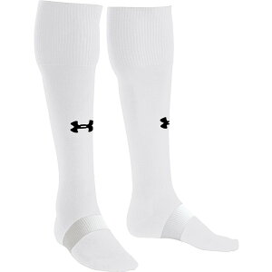 underarmour(A_[A[}[)TC SOCCER CUSTOM SOCKSTbJ[XgbLO(1296521-100)