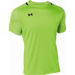 underarmour(アンダーアーマー)43UAチーム サッカー ジャージー ショーサッカーWUPニットジャケット(1365021-390)