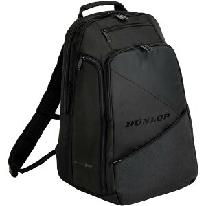 dunlop(ダンロップテニス)バックパック DTC-2482テニスバックパック(dtc2482-840)