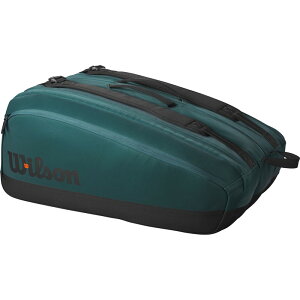 wilson(�E�C���\��)BLADE SUPER TOUR 15PK V9�e�j�X�o�b�O(wr80318010)