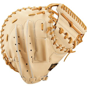 zett(ゼット)硬式キャッチミット(プロステイタス)243P野球ソフトグラブ 硬式(bprocmp320-3236)