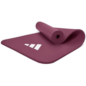 adidas(�A�f�B�_�X)�t�B�b�g�l�X�}�b�g 10MM�{�f�B�P�A�g���[�j���O���E�q��(admt11015-mn)
