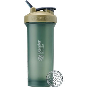 blenderbottle(�u�����_�[�{�g��)CLASSIC V2 45�I���X�{�f�B�P�A�O�b�Y�\�m�^(bbclc45-ctl)