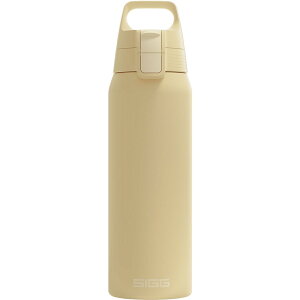 sigg(�V�O)�V�[���h�T�[�� �C�G���[ 0.75L�A�E�g�h�A�R�b�v(50436)