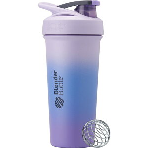 blenderbottle(�u�����_�[�{�g��)STRADA STAINLESS STL 25OZ�{�f�B�P�A�O�b�Y�\�m�^(bbstss25-lo)