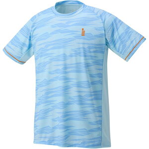 gosen(ゴーセン)ゲームシャツテニスゲームシャツ(t2452-12)