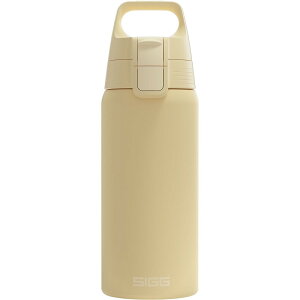 sigg(�V�O)�V�[���h�T�[�� �C�G���[ 0.5L�A�E�g�h�A�R�b�v(50420)