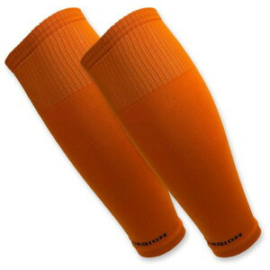TAPEDESIGNSOCKSSOCCER TUBES ORANGETbJ[XgbLO(t005)