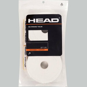 HEAD(wbh)Prime Tour 30pcs PackdejXPbgPbgANZT[285641
