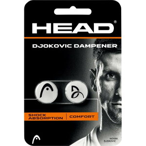 HEAD(wbh)Djokovic DampenerdejXPbgPbgANZT[285704