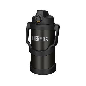 THERMOS(サーモス)真空断熱スポーツジャグキャンプ・トレッキングキャンプ用品クーラー・ジャグFJQ2000