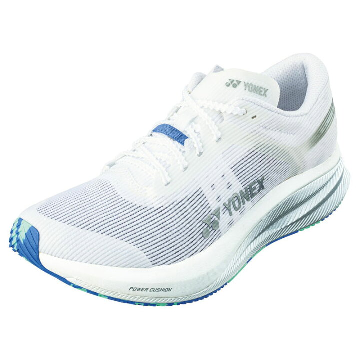 楽天市場】YONEX(ヨネックス)カーボンクルーズエアラスメンランニング 