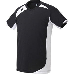 DESCENTE(fTg)o[{[Vco[{[ Q[Vc(dss4720b-blk)